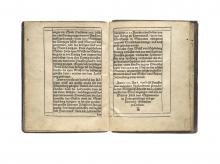 Chronica. Kurtzer Außzug der Preussischen Chronicken von dem Jar 1200 [...] LM-74